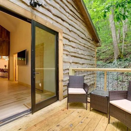 Outdoor Enthusiast'S Dream Cabin Hiking & Rafting Hot Springs ภายนอก รูปภาพ