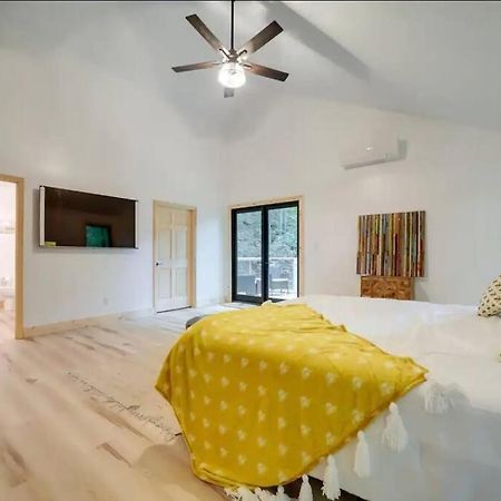 Outdoor Enthusiast'S Dream Cabin Hiking & Rafting Hot Springs ภายนอก รูปภาพ