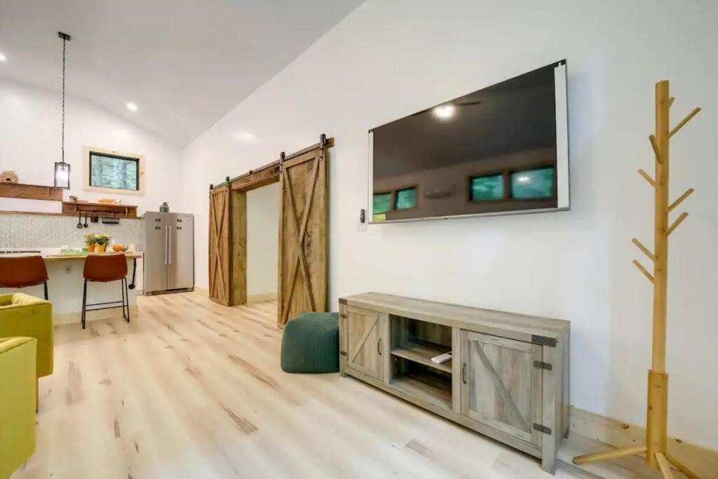 Outdoor Enthusiast'S Dream Cabin Hiking & Rafting Hot Springs ภายนอก รูปภาพ