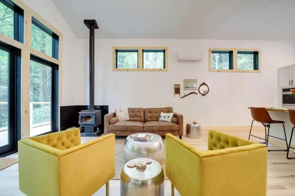 Outdoor Enthusiast'S Dream Cabin Hiking & Rafting Hot Springs ภายนอก รูปภาพ