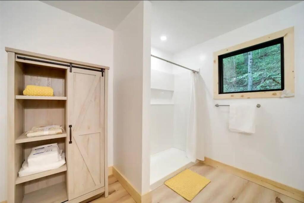 Outdoor Enthusiast'S Dream Cabin Hiking & Rafting Hot Springs ภายนอก รูปภาพ