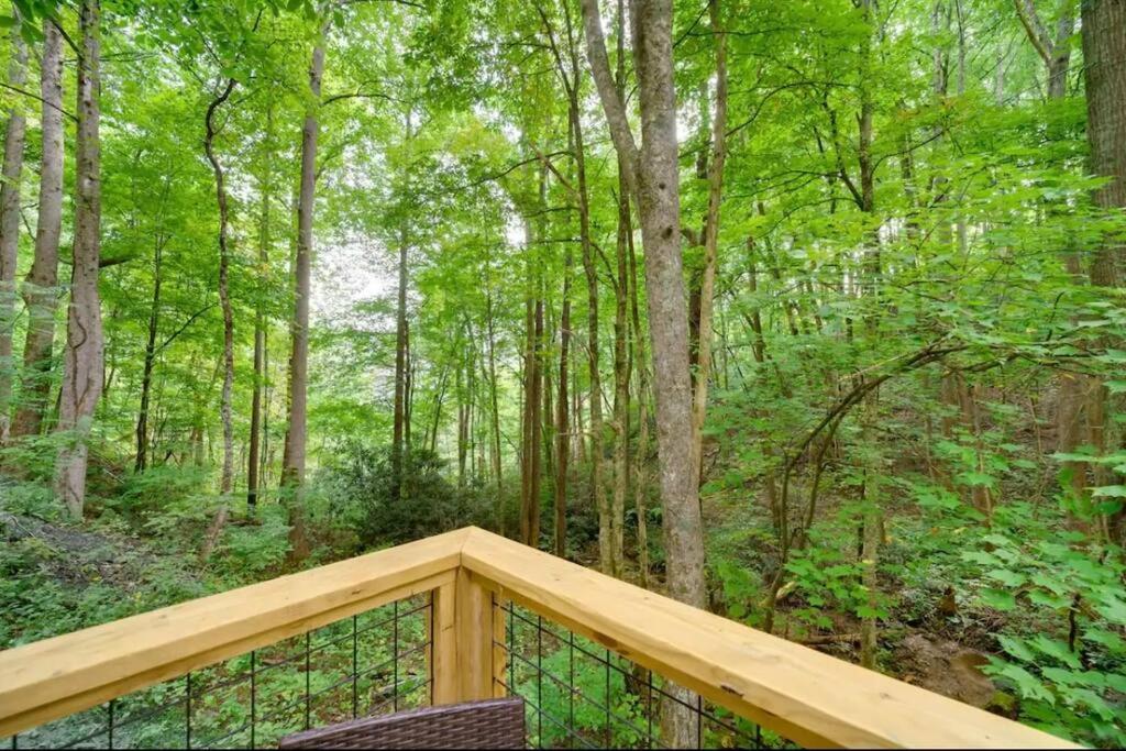 Outdoor Enthusiast'S Dream Cabin Hiking & Rafting Hot Springs ภายนอก รูปภาพ